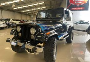 Jeep CJ-7 1994