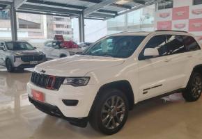 Jeep Cherokee Limited 2016