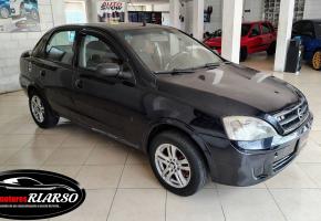 Chevrolet Corsa Evolution 2005
