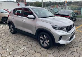 Kia Sonet 2023