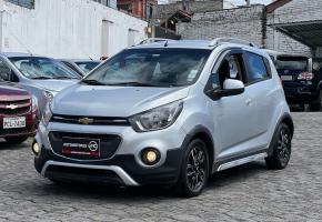 Chevrolet Spark GT 2019