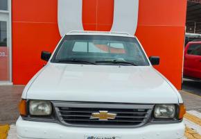 Chevrolet LUV CS 2002