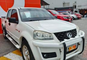 Great Wall Wingle 5 AC CS 4X2 2016