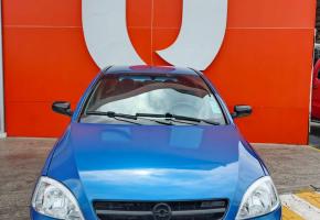 Chevrolet Corsa 2007