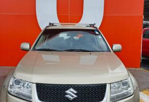 Suzuki GRAN VITARA SZ NEXT 2012