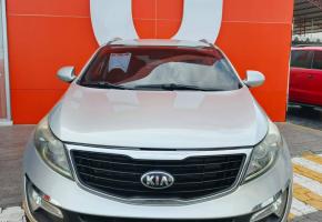 Kia Sportage 2015