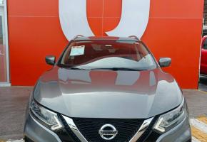 Nissan QASHQAI ADVANCE 2021