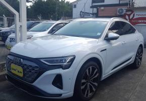 Audi Q8 TFSI Quattro 2024