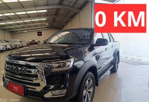 JAC T8 2024
