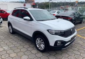 Volkswagen T-Cross Trendline 2023