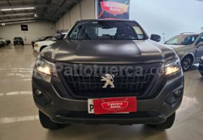 Peugeot LANDTRECK 4 ACTION 2023