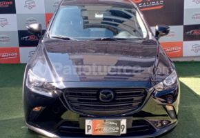 Mazda CX-3 ENTRY 2024