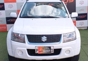 Suzuki Grand Vitara SZ 2012