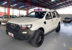 Ford Ranger 2019