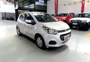 Chevrolet Spark GT 2019