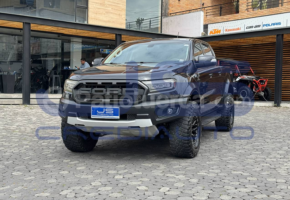 Ford Ranger CD 2023