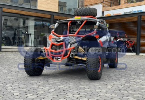 Can-Am Maverick X3 X RS 2019