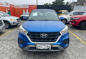 Hyundai Creta 2019
