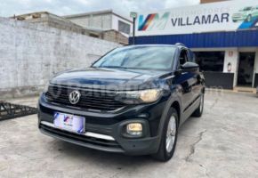 Volkswagen T-Cross Trendline 2021