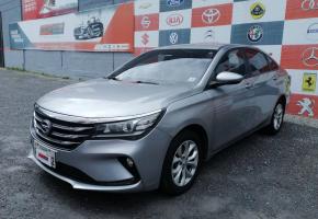 Gac GA4 2021