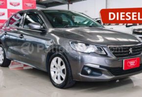 Peugeot 301 Active 2023