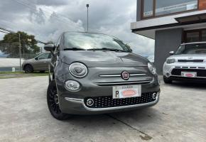 Fiat 500 LOUNGE 2018