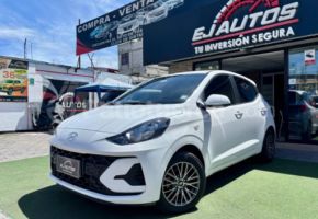 Hyundai Grand I10 HB 2024