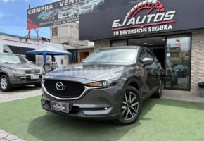 Mazda New CX-5 Core 2019