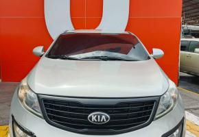 Kia Sportage 2019