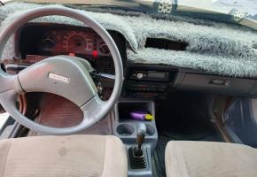 Chevrolet Forsa 2 1996