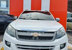 Chevrolet DMAX CRDI PREMIER 2018