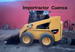 Caterpillar 236B 2010
