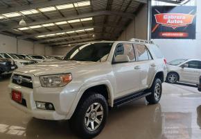 Toyota 4Runner 2013