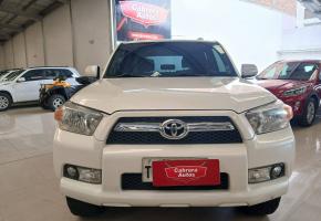 Toyota 4Runner SR5 2013