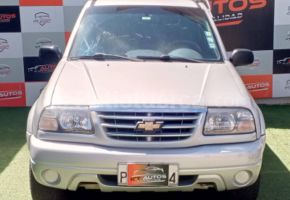 Chevrolet Grand Vitara 5p 4x2 2009