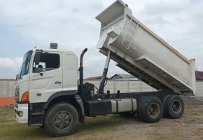 Hino ZS1EPVA 2009