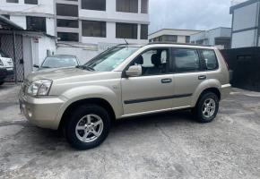 Nissan X-Trail 2010