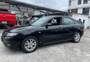 Mazda 3 2007