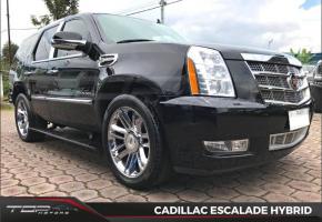 Chevrolet Tahoe 2010
