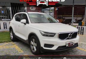 Volvo XC40 T4 2020