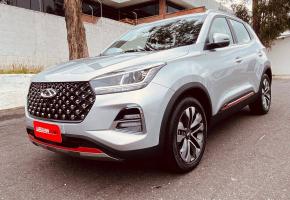 Chery Tiggo 4 2025