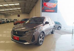 Peugeot 3008 2023