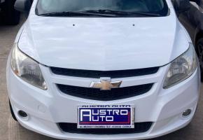 Chevrolet Sail 2015