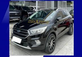 Ford Escape S 2018