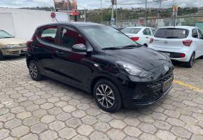 Hyundai Grand I10 HB 2024