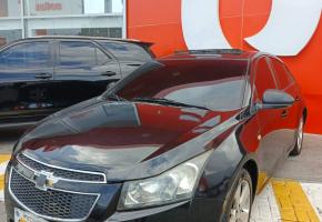 Chevrolet Cruze 2011