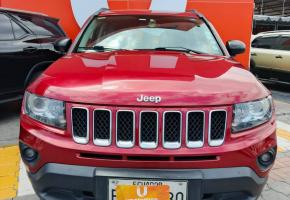 Jeep Compass 2014