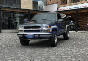 Chevrolet Grand Blazer 1994