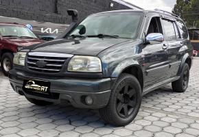 Chevrolet Grand Vitara XL7 2004