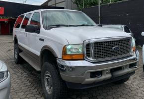 Ford Excursion 2001